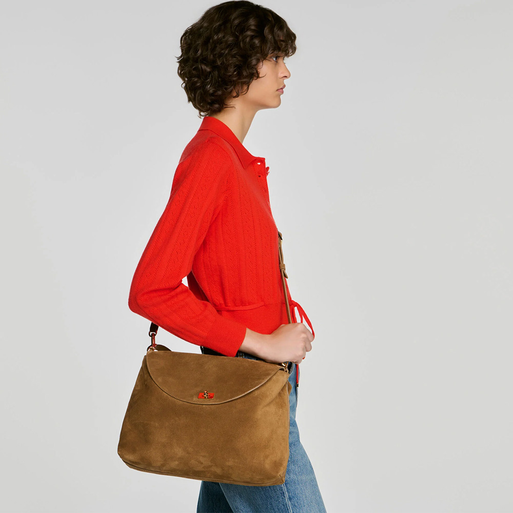 New Bags | Sandro Paris